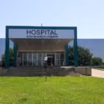 HOSPITAL JOSE DE FREITAS