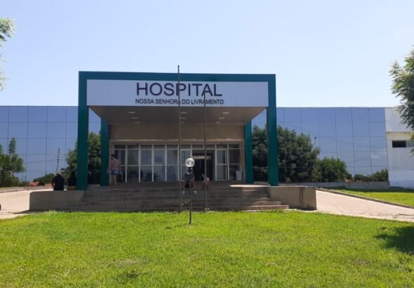 HOSPITAL JOSE DE FREITAS
