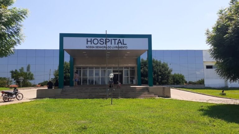 HOSPITAL JOSE DE FREITAS