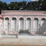prefeitura de Jose de Freitas