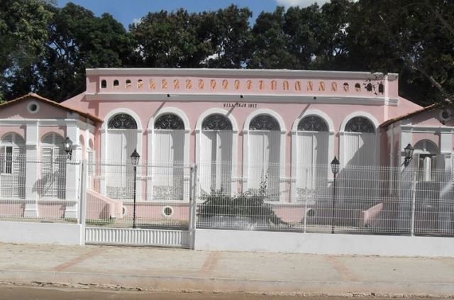 prefeitura de Jose de Freitas