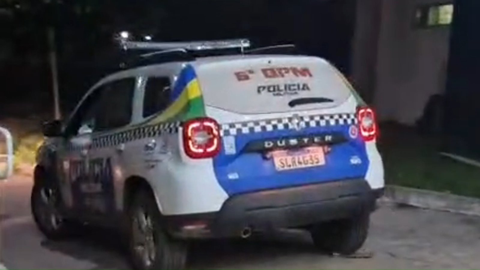 Jovem é esfaqueado no pescoço em José de Freitas e transferido para o HUT em Teresina